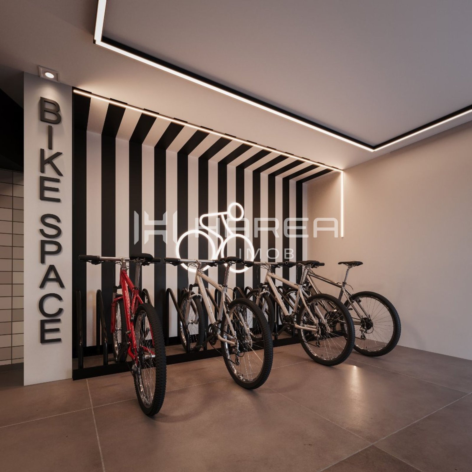 bikes