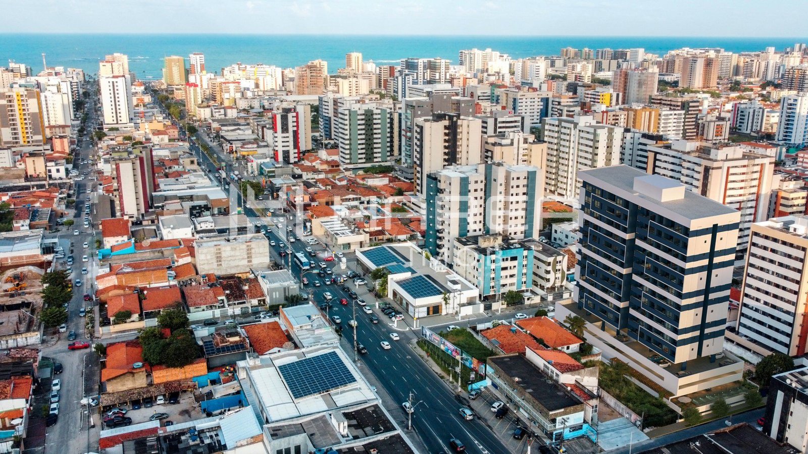 localização