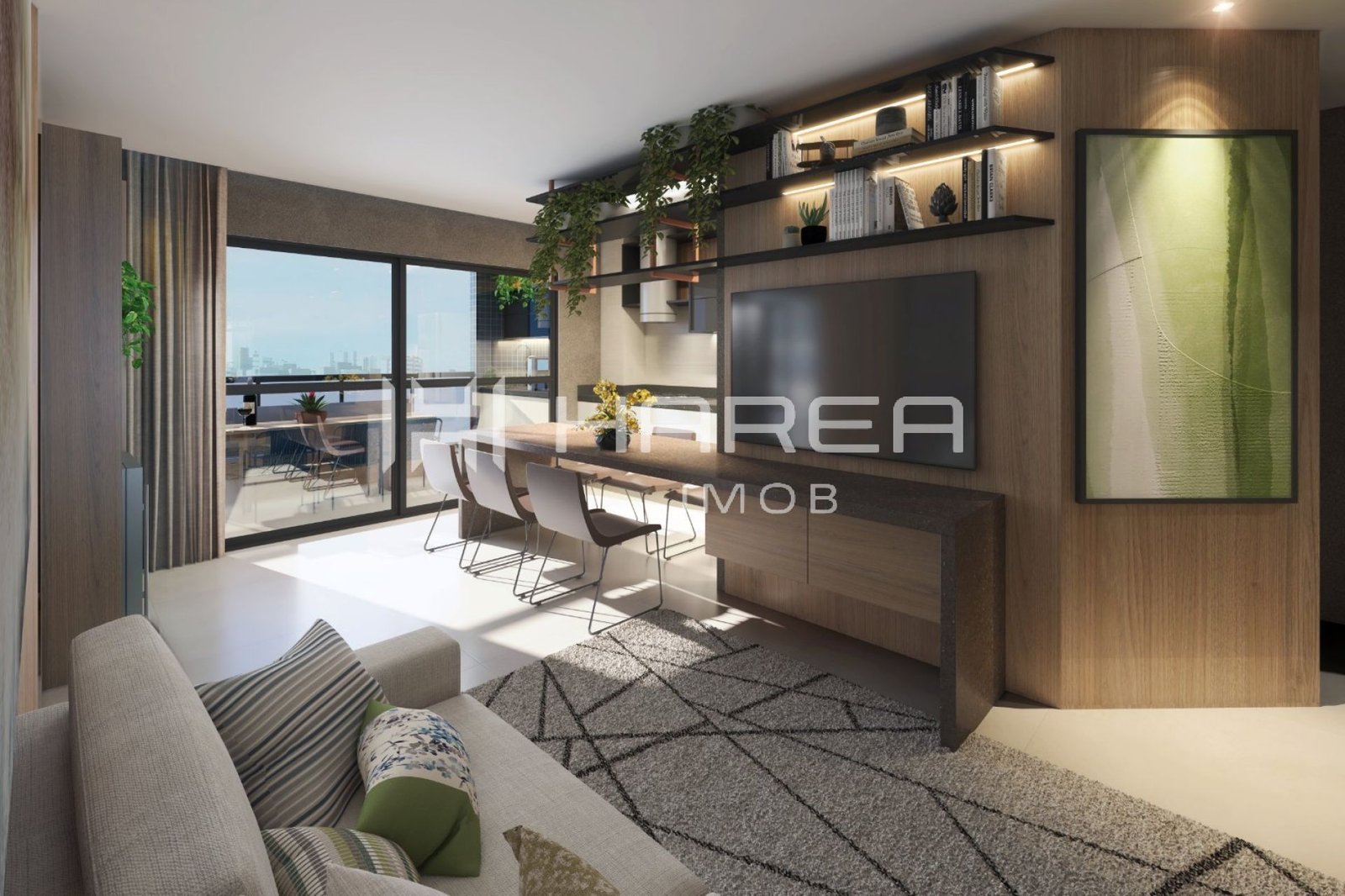 sala