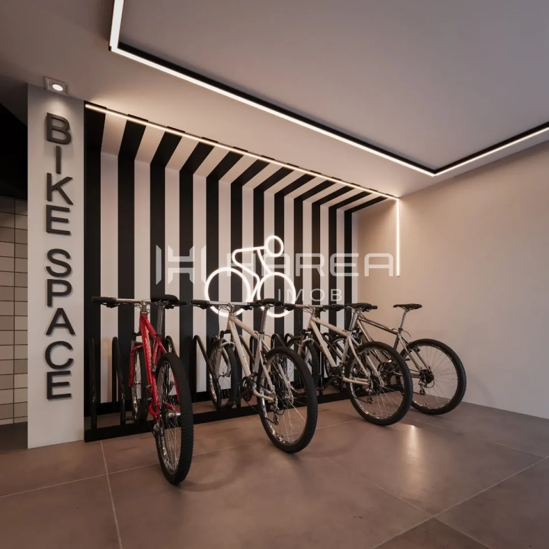 bikes