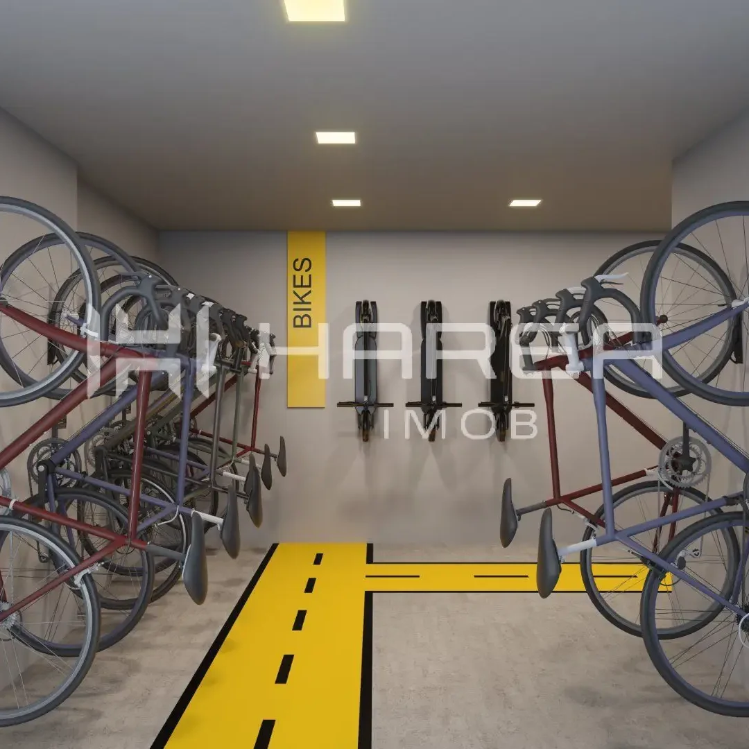 bikes