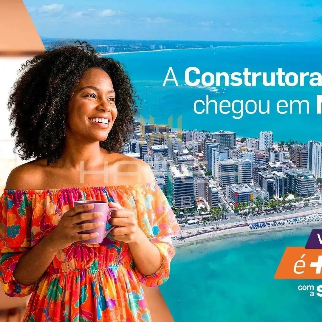 Stanza Maceió Lançamento