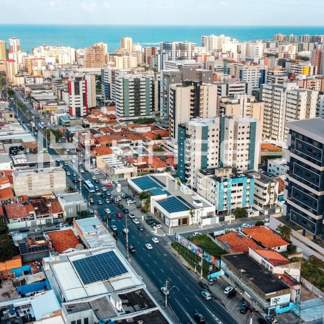 localização